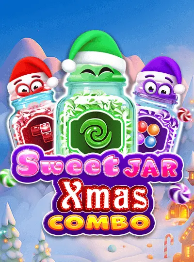 সুইট জার ক্রিসমাস কম্বো