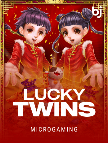 Lucky Twins